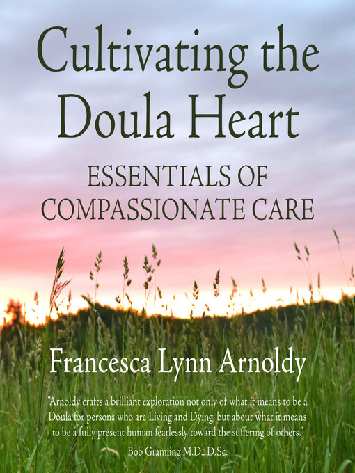 Cover image for Cultivating the Doula Heart